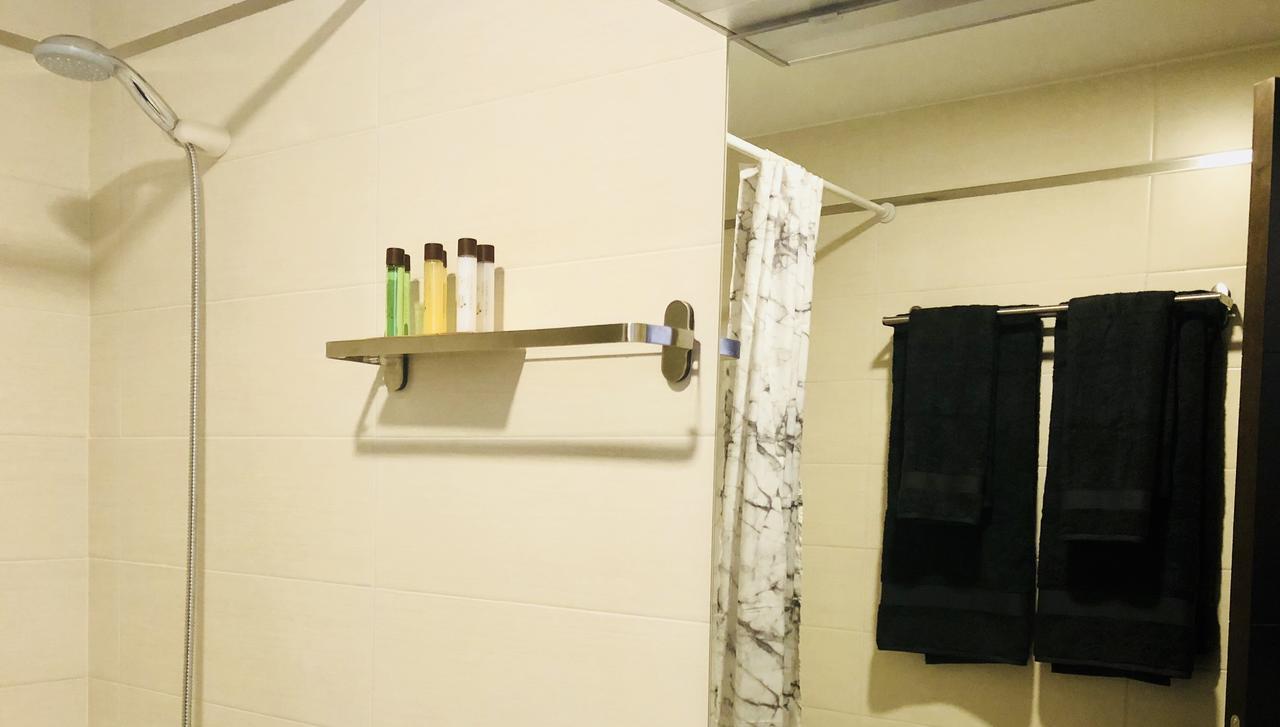 Malagajara 61アパートメント エクステリア 写真